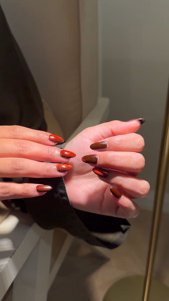 صالون جي نيلز | SALON JÉ NAILS