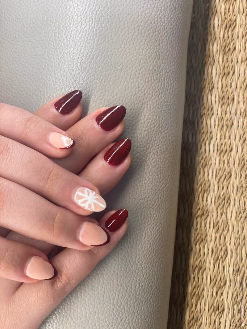 صالون خمرية للتزيين النسائي - Khamriyah beauty salon