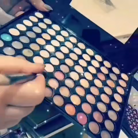 صالون كلمات الجمال النسائي