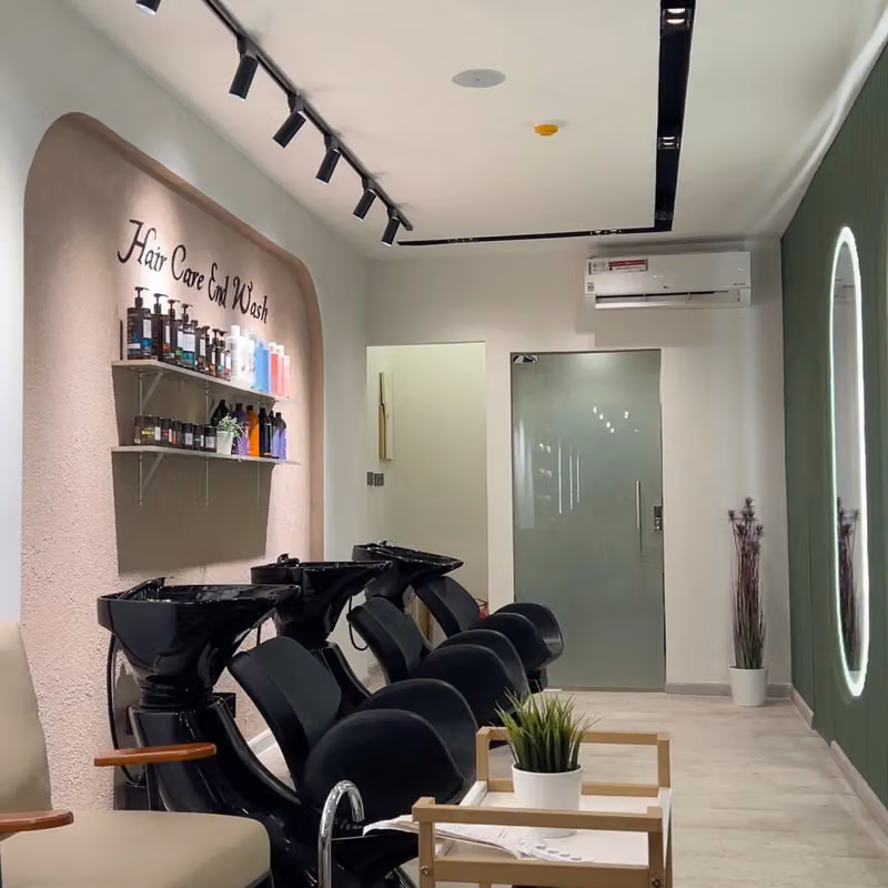 صالون لا لون Salon La Lune