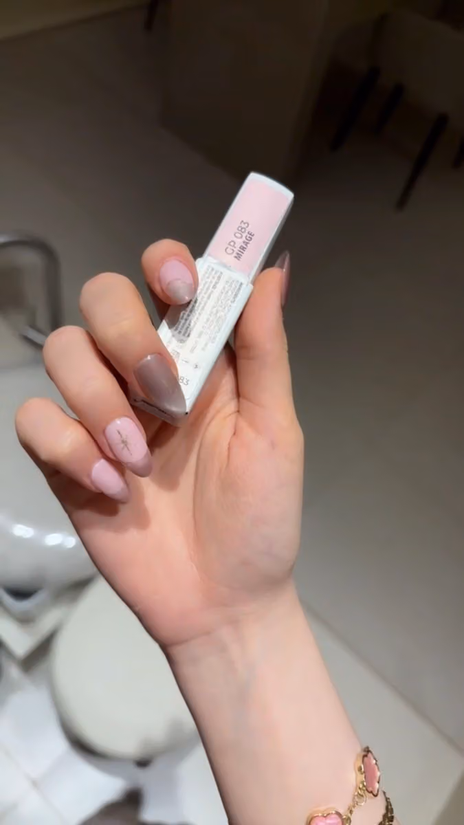صالون لشلي للأظافر Lushlii nails spa