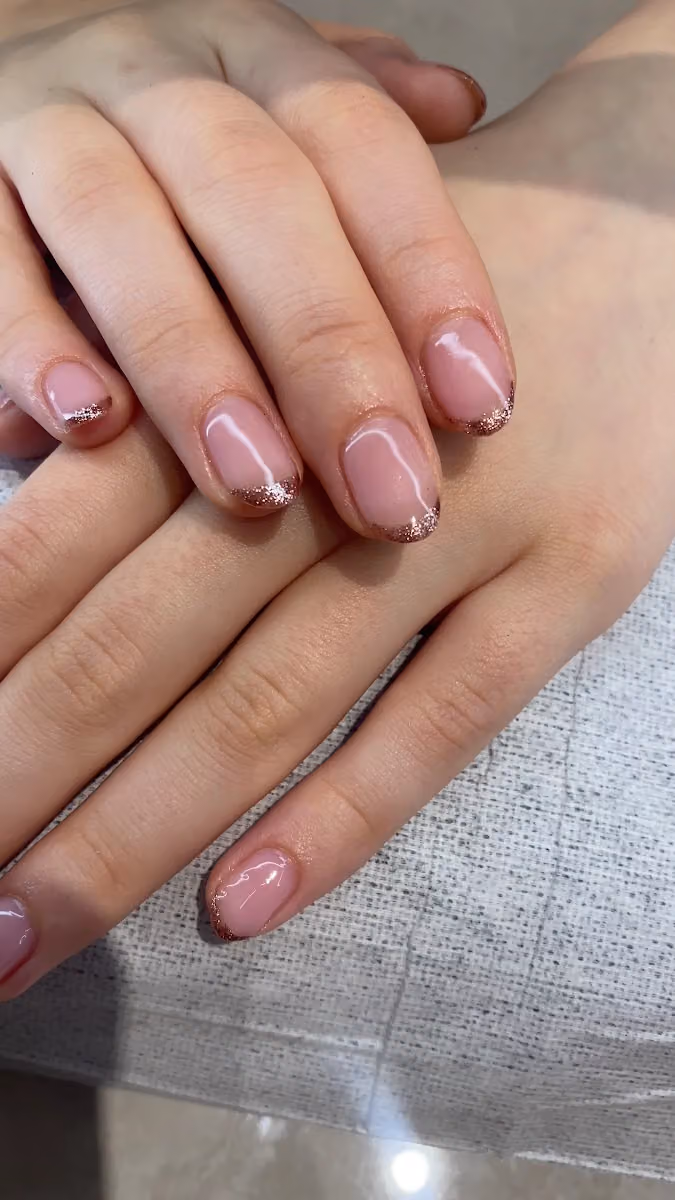 صالون لشلي للأظافر Lushlii nails spa