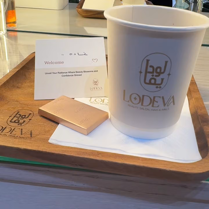 Lodeva Salon