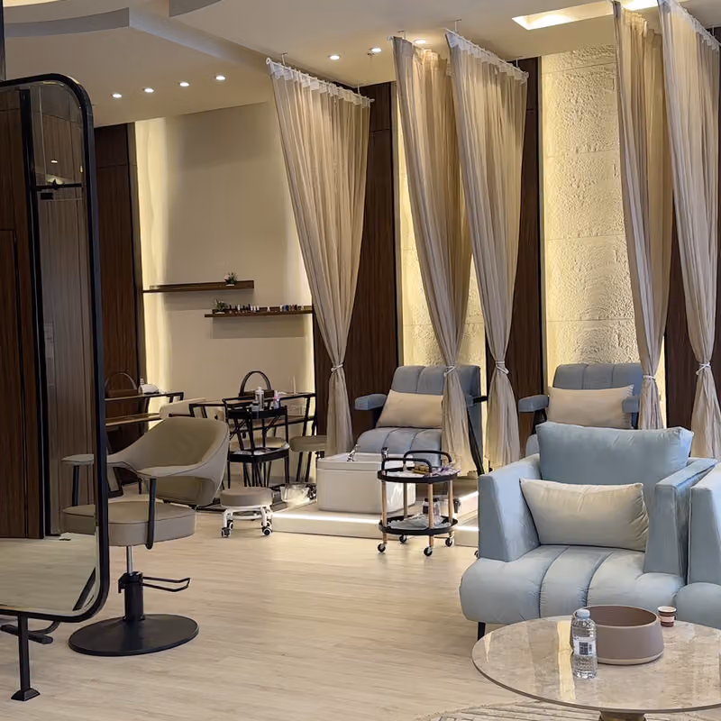 صالون لورا ستايل - Laura style salon