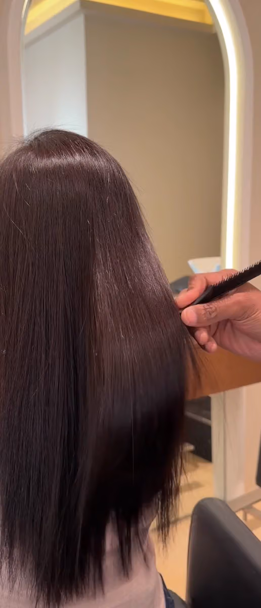 صالون لي جلو سبا / Li Glow Spa & Salon