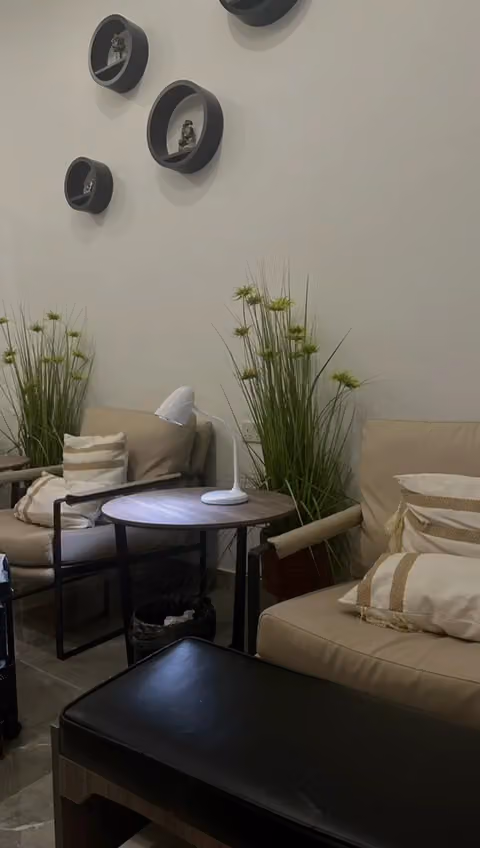 صالون ماي بيوت MY BEAUT SALON