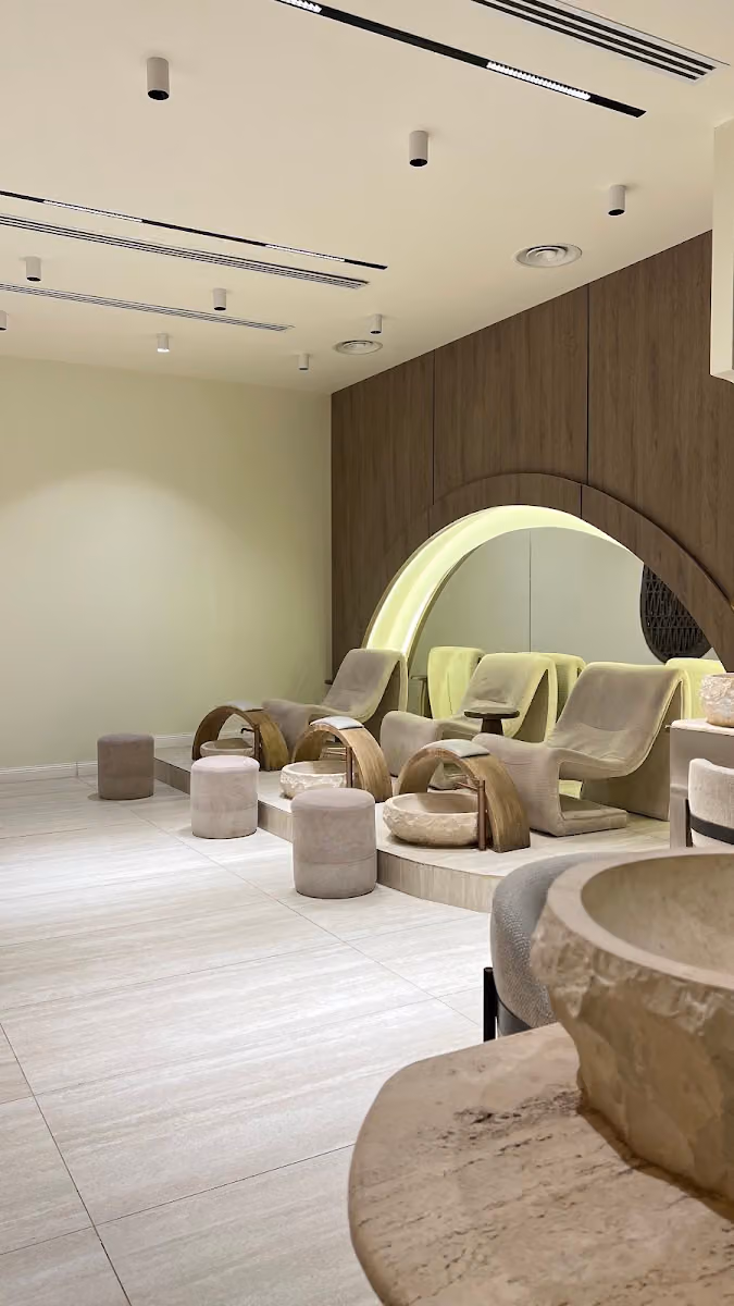 صالون مجدّل Majdal Salon