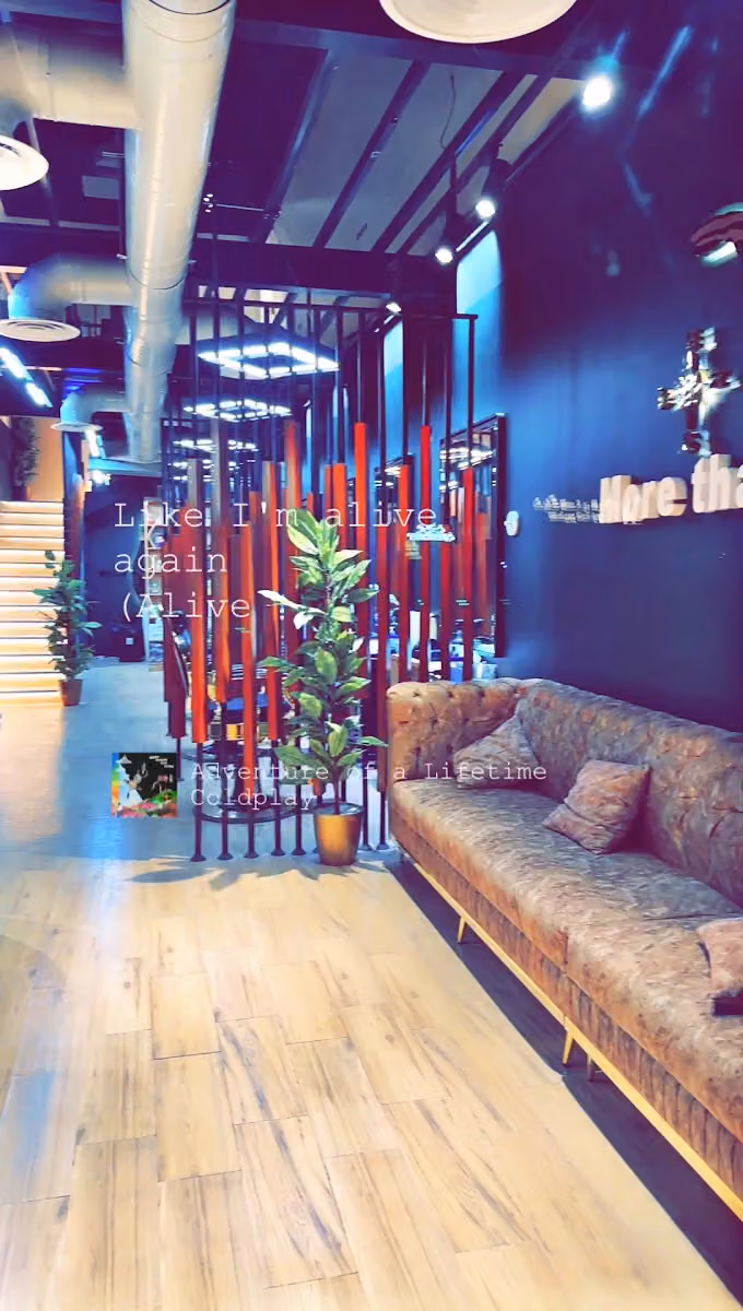صالون مقص الأصالة للحلاقة الرجالية BARBERSHOP