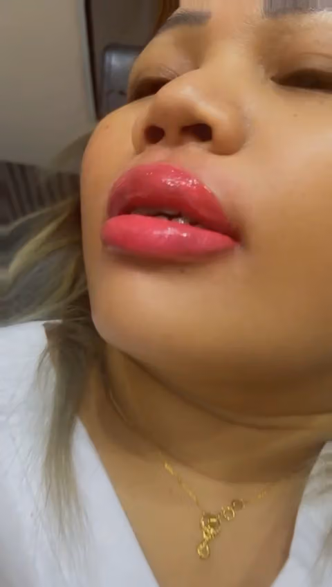 صالون ميلا