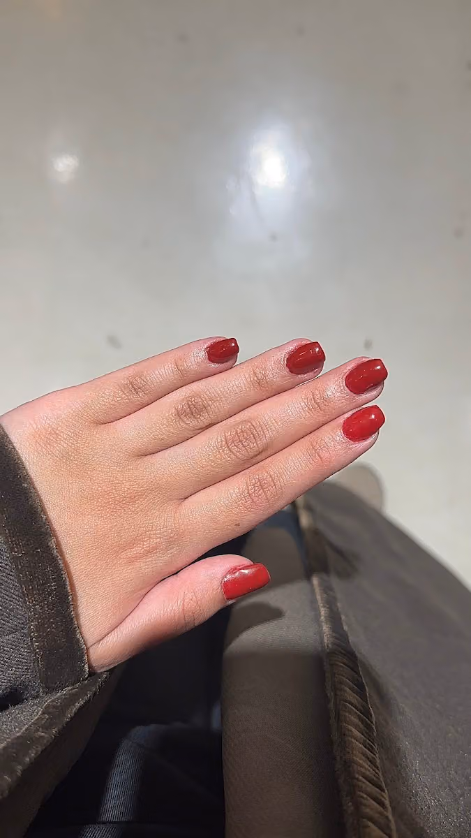 صالون قلوسوم Salon Glowssom