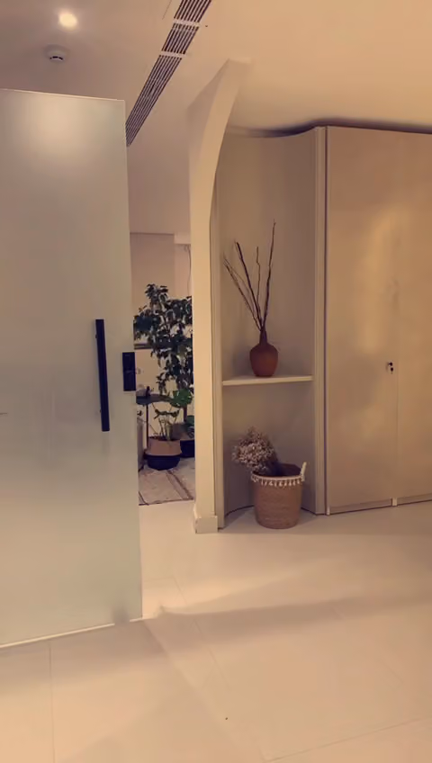 صالون قمرا