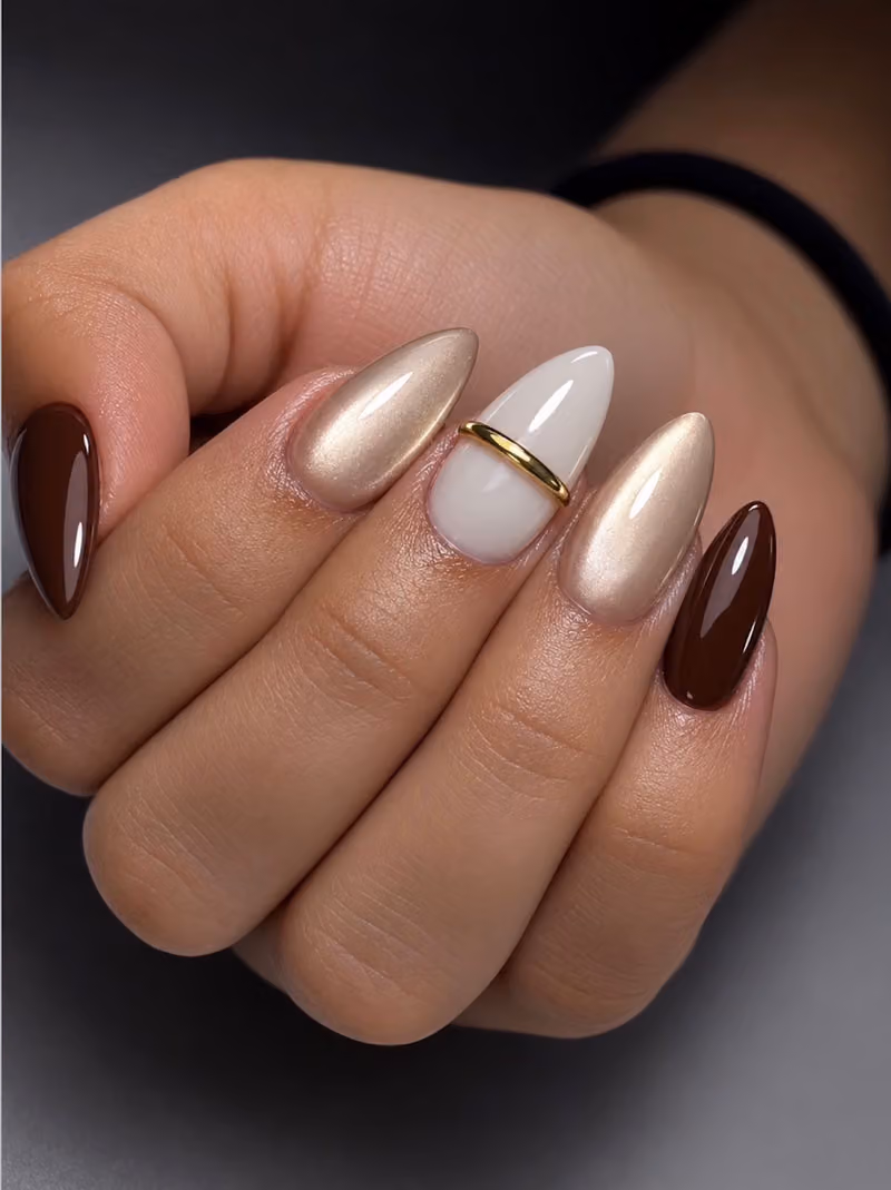 صالون روس نيل & RussNail Salon
