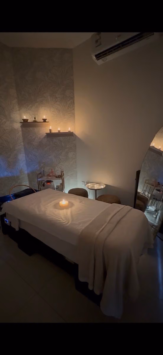 صالون روس نيل & RussNail Salon