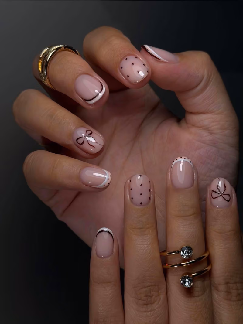 صالون روس نيل & RussNail Salon