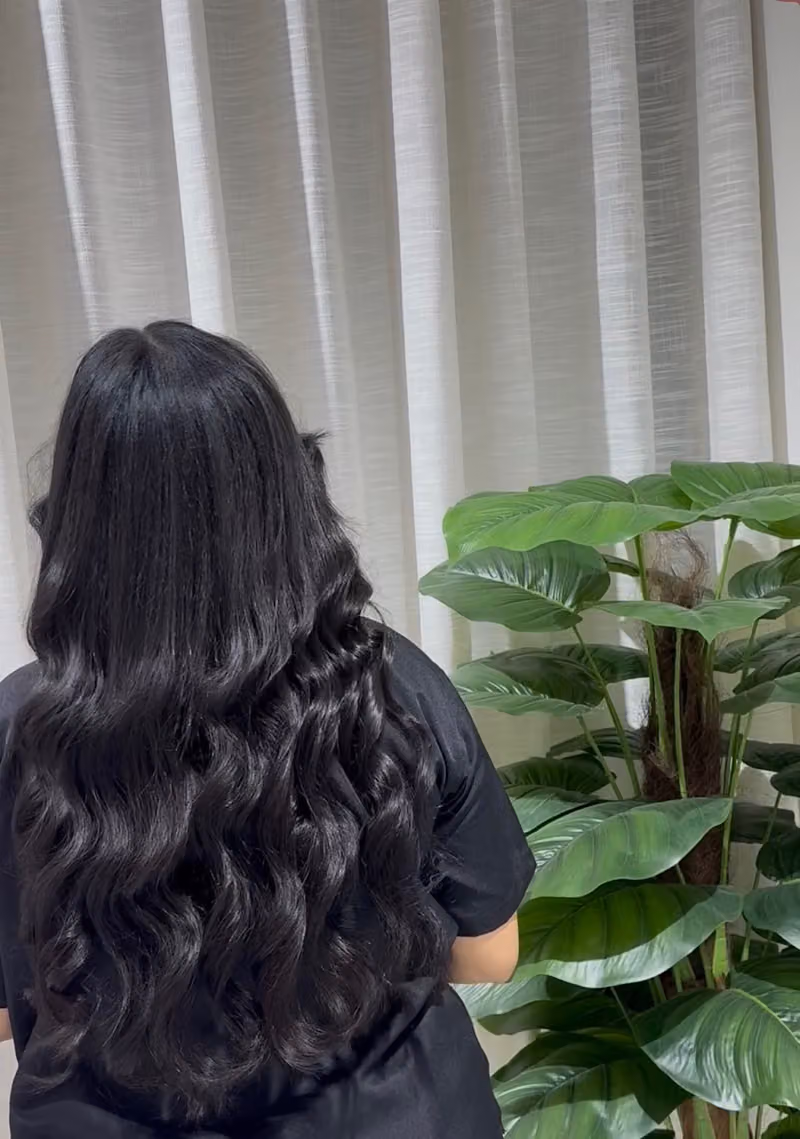 صالون روس نيل & RussNail Salon