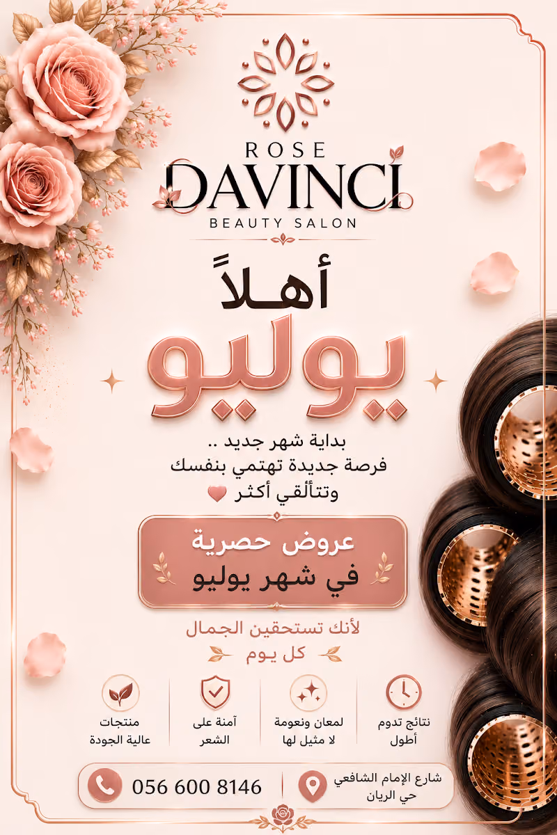 Da Vinci Care Beauty & Spa