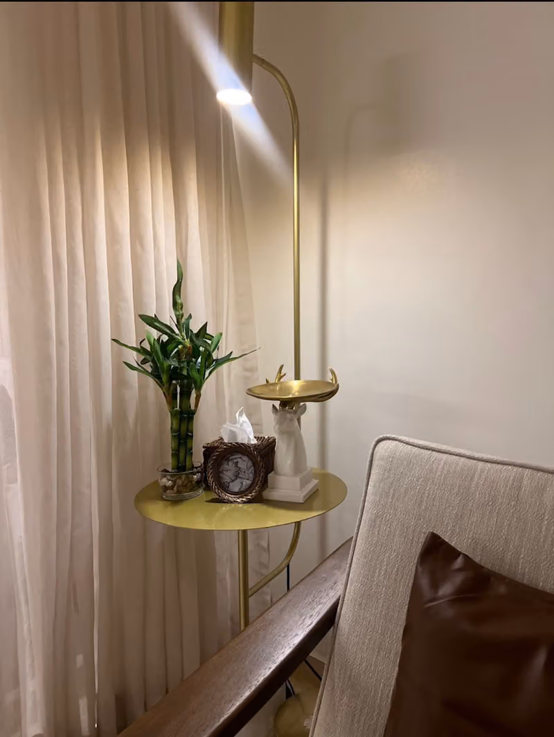 ROSOLEEN BEAUTY & SPA