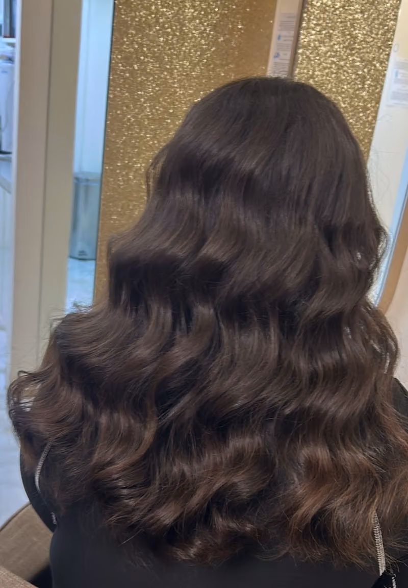 صالون Salon D&S