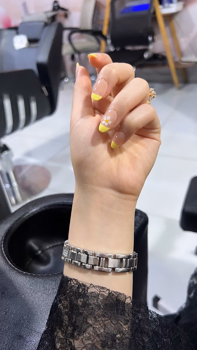 صالون ساره الفقيري سابقآ الان شيهانه بيوتي