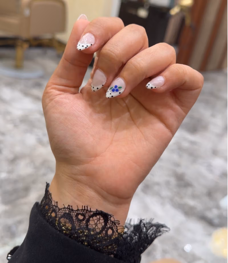 صالون شهاليل بيوتي Salon&Spa