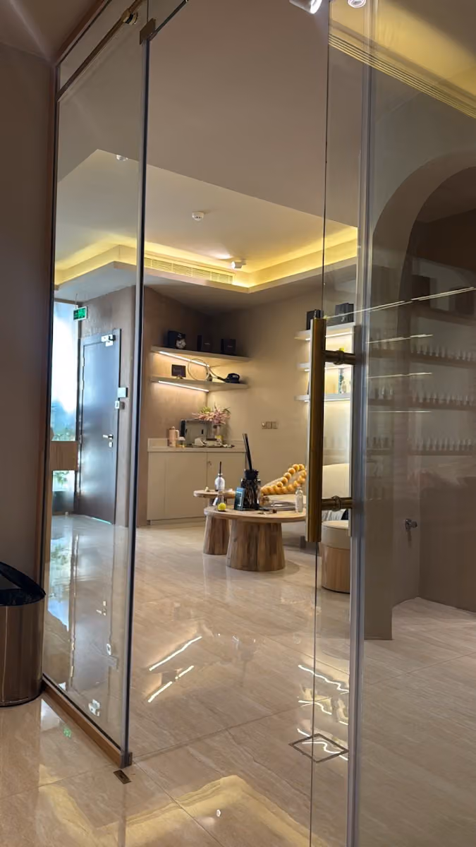 صالون شيهانة - shehana salon