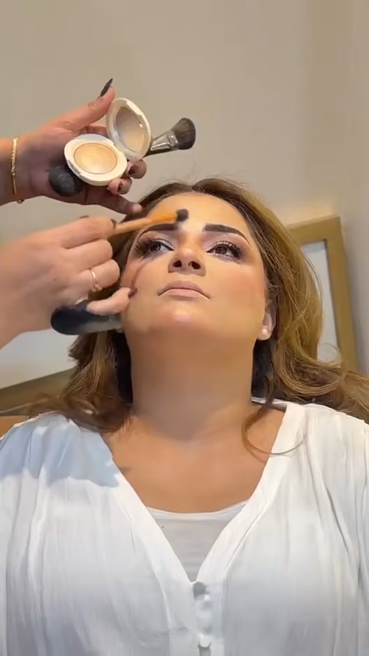 صالون شيمر بيوتي | Shimmer Beauty