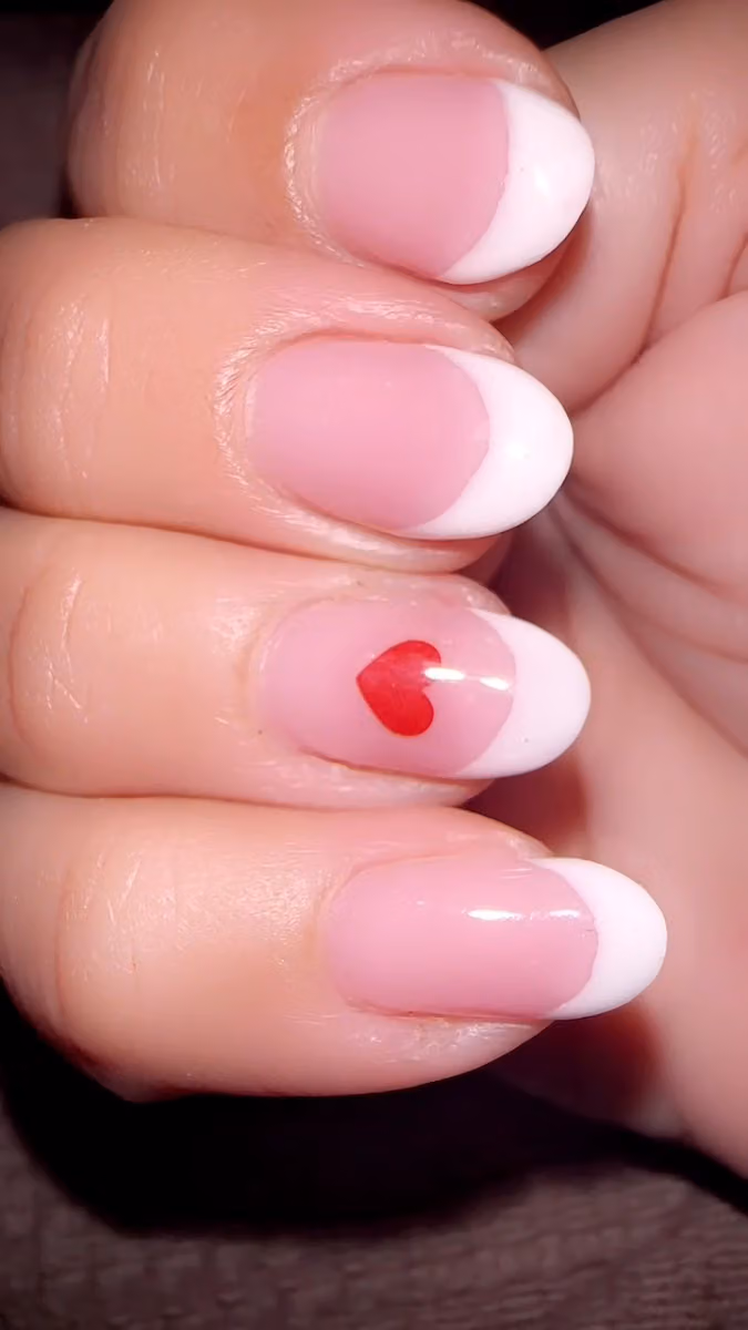 صالون ✨ SIRIUS NAILS