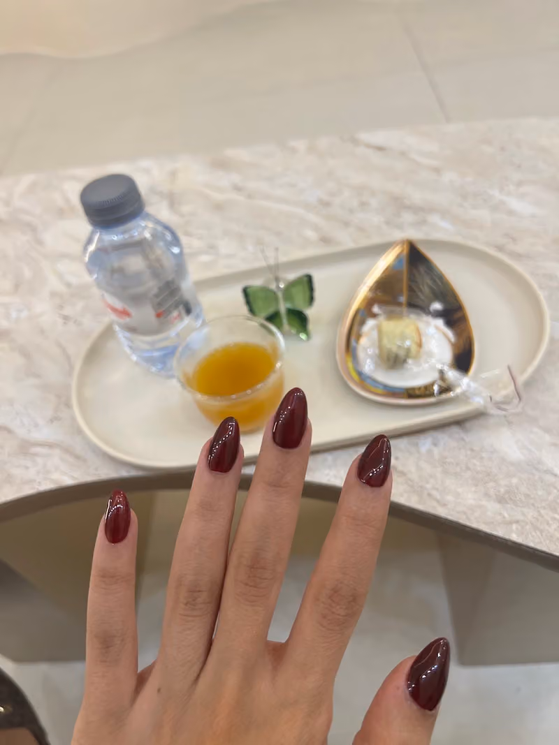 صالون سلفر هير