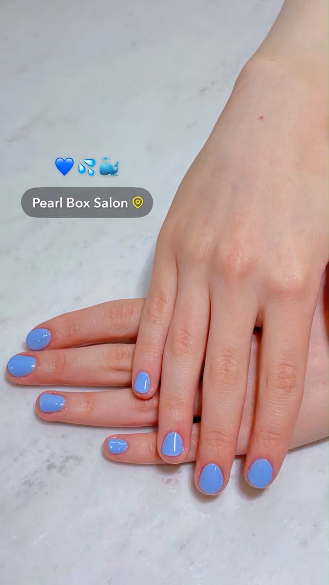 pearl box salon