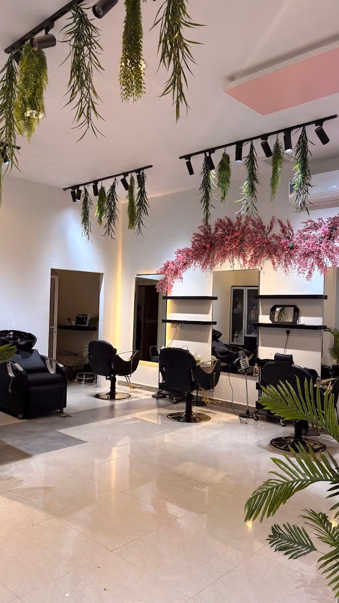 صالون صوفيا salon sofia