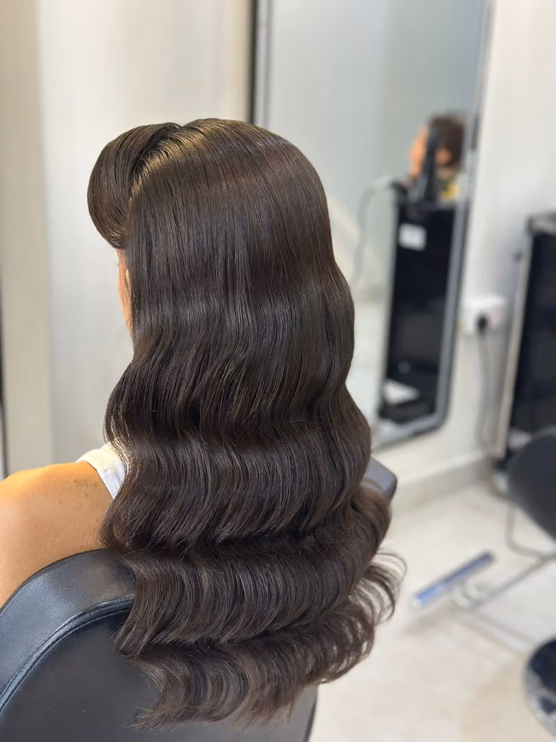 seema salon صالون سيما