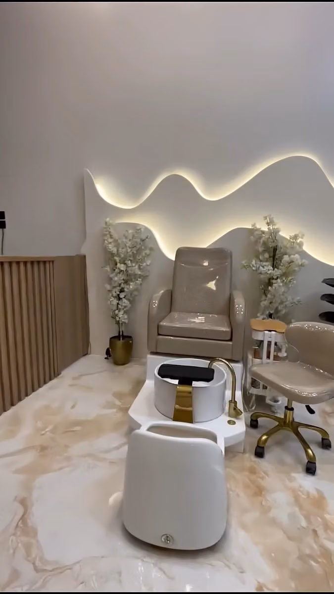 November Spa