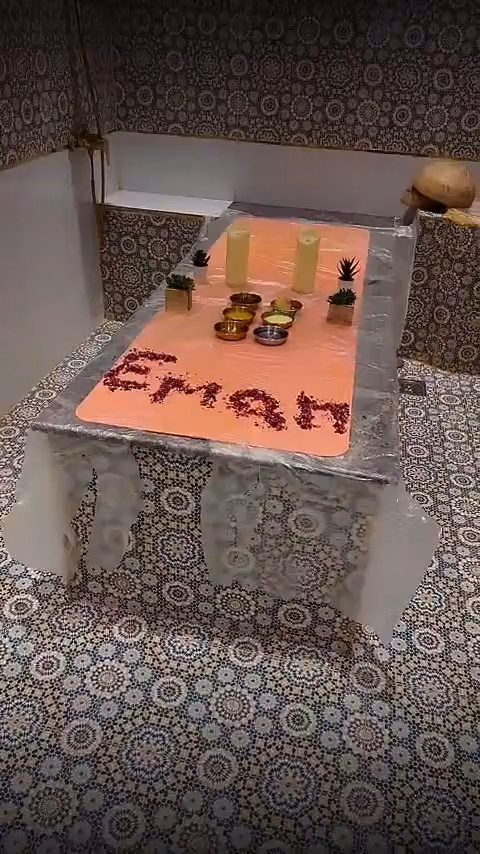 November Spa