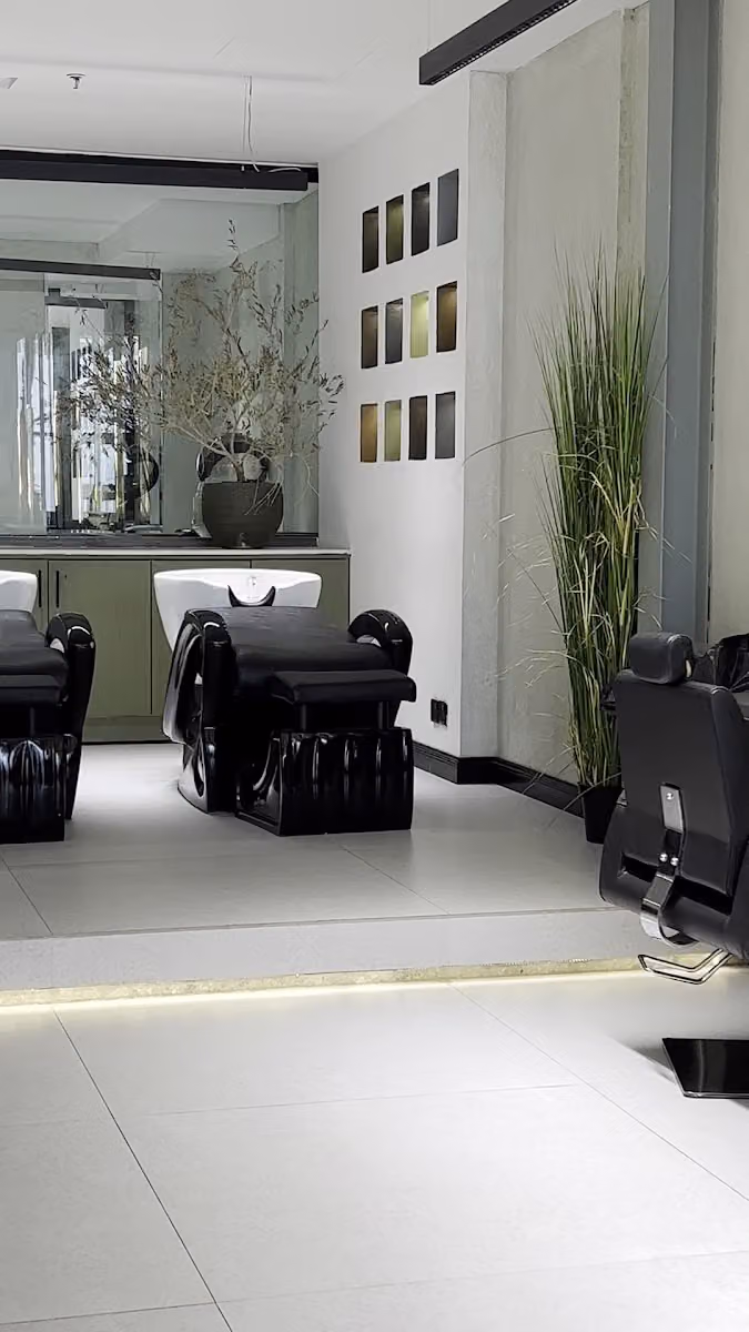 Tone Salon صالون تون