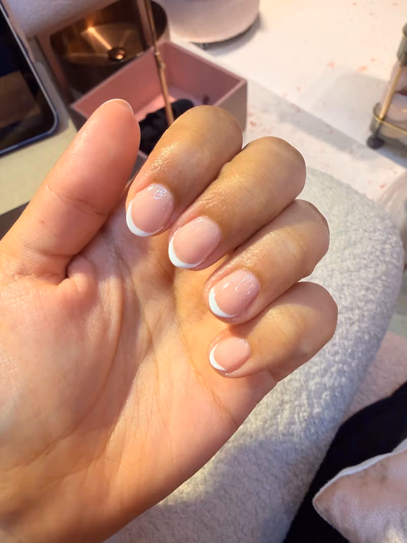 Tia Salon & Spa