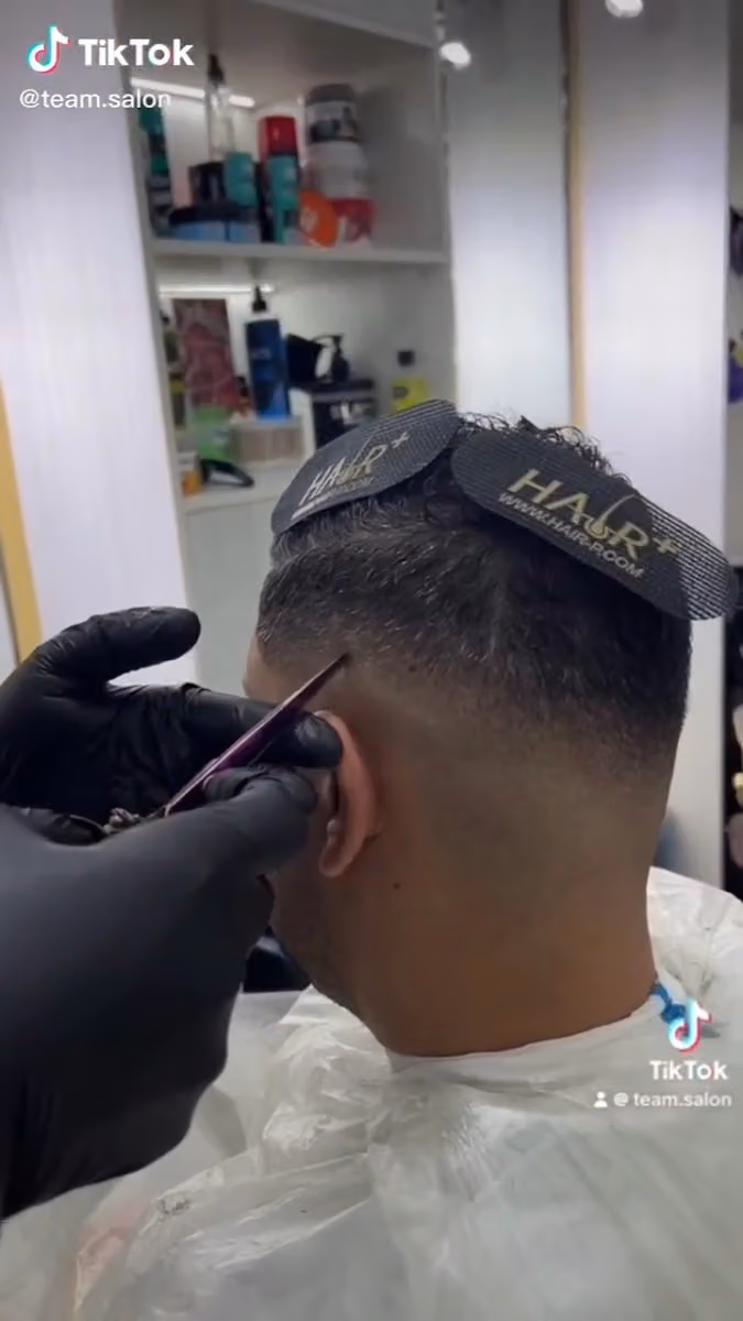 صالون تيم -Team salon