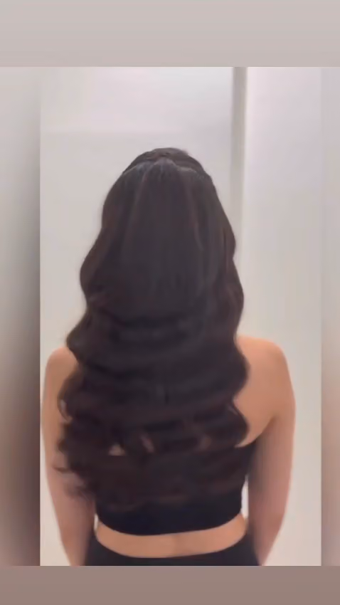 صالون VIP النسائي خدمات منزليه