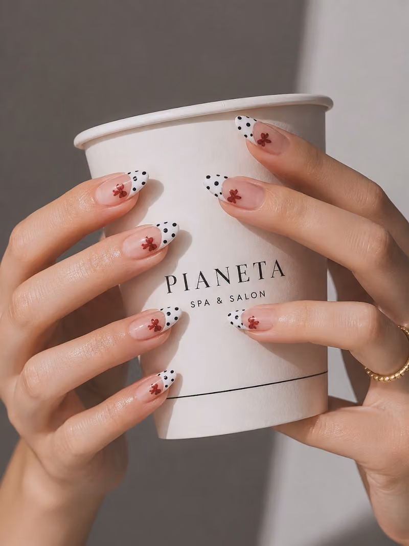 صالون و سبا بيانيتا Pianeta salon & spa