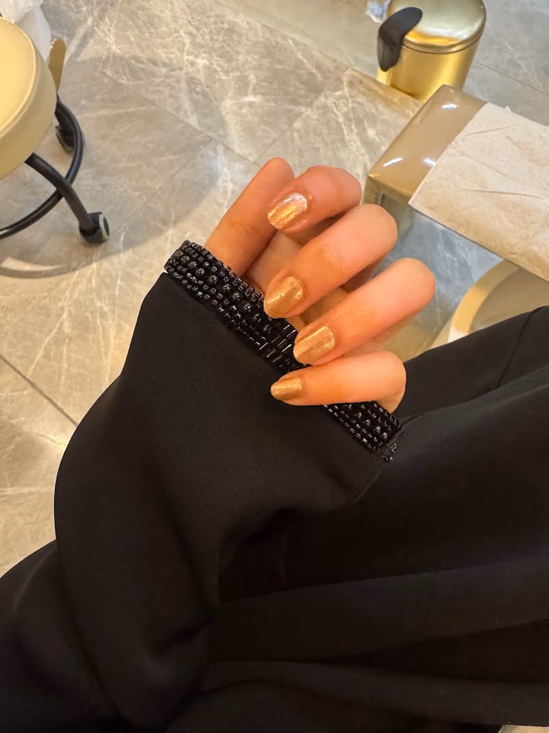 صالون وايت دير | white deer salon