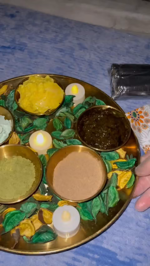 صالون وسبا الدلال النسائي