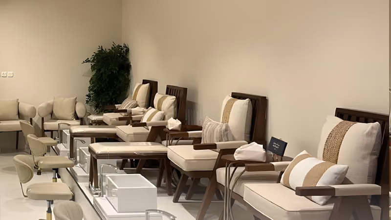 صالون ڤيرا تتش |Vera Touch Salon & spa