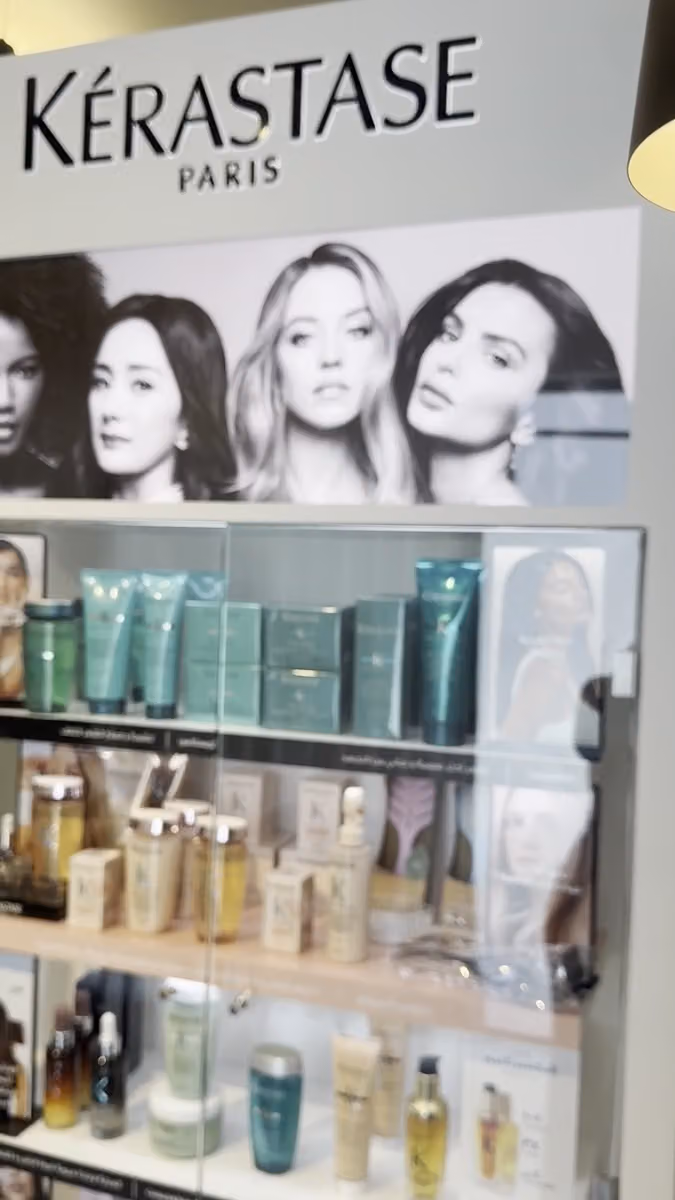 صالون ڤيرا تتش |Vera Touch Salon & spa