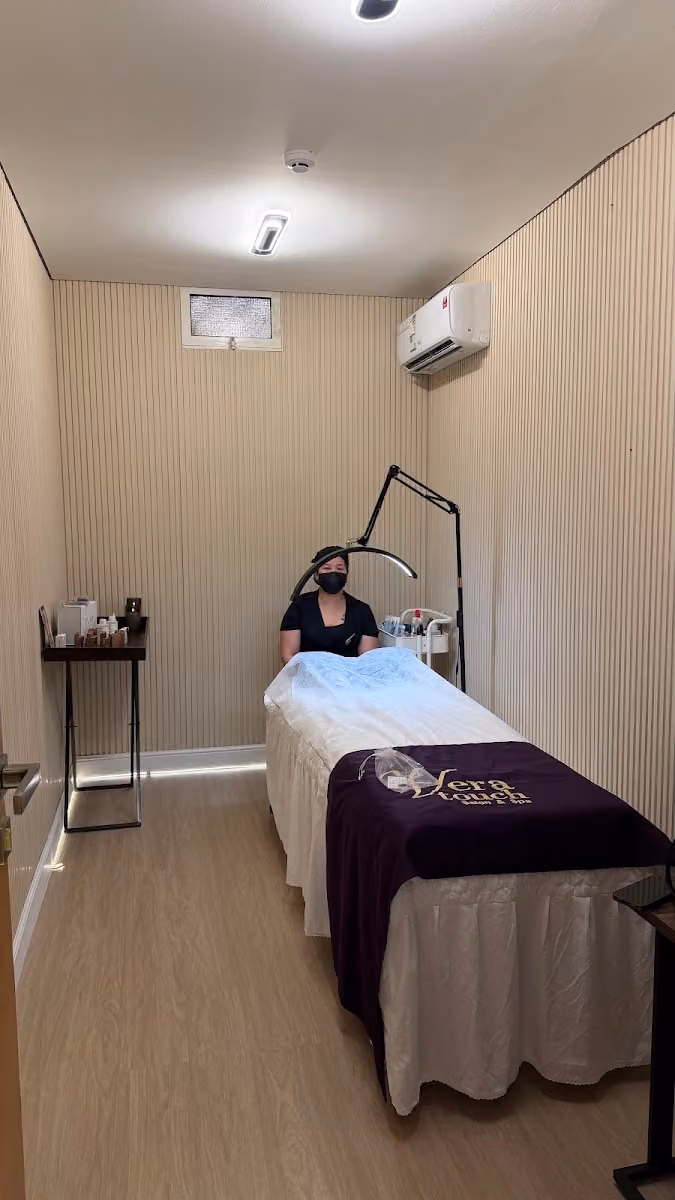 صالون ڤيرا تتش |Vera Touch Salon & spa