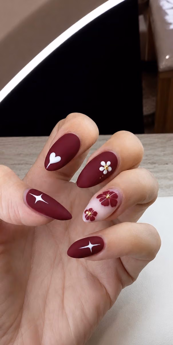 صالون زهر جلو Zhr Glow Salon