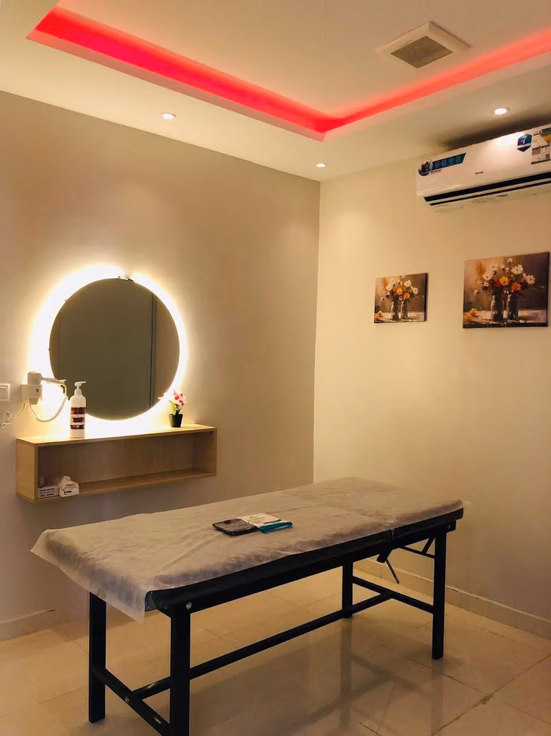 Sam Massage Spa