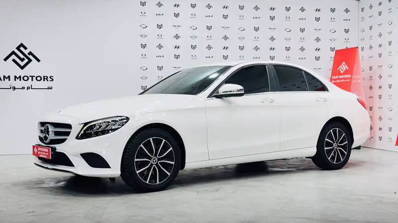 سام موتورز لاستيراد السيارات من كوريا SAM MOTORS