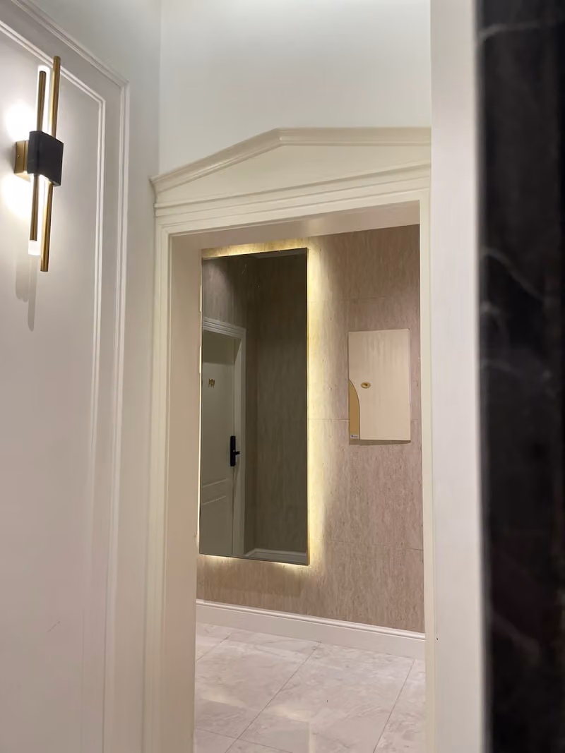 SAM Serviced Apartments