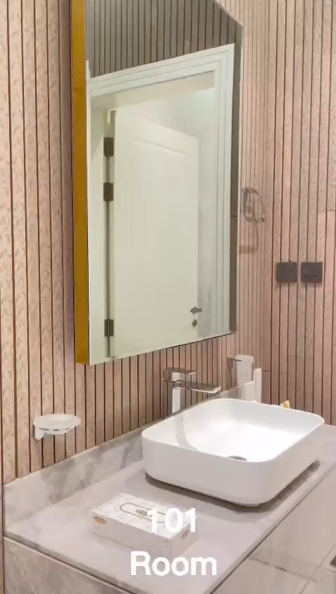 SAM Serviced Apartments