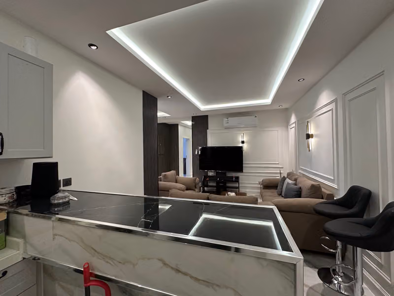 SAM Serviced Apartments