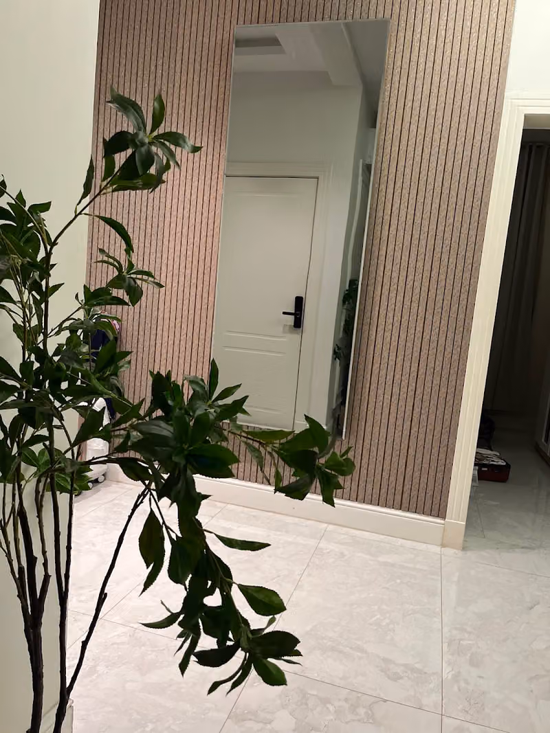 SAM Serviced Apartments